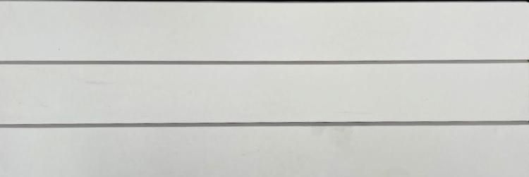 Prestigio Dolomite Soft Bullnose 3 x 24